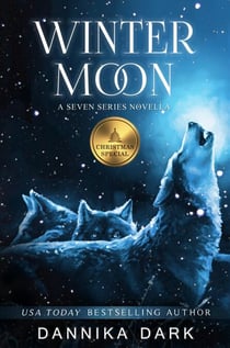Winter Moon: A Christmas Novella - Seven Series, #8