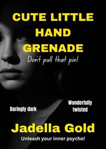 Cute Little Hand Grenade - 1, #1