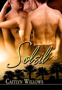 Soleil - Maneater, #2