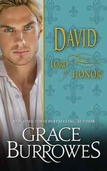 David - Lonely Lords, #9