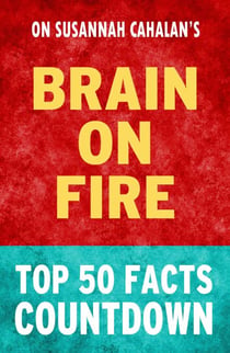 Brain on Fire - Top 50 Facts Countdown