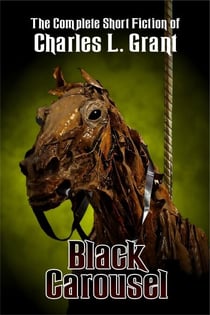 The Black Carousel
