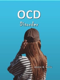 OCD Disorder - Health Series, #4