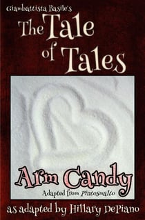 Arm Candy: A Funny Feminist Fairy Tale Play With A Steampunk Twist [Theatre Script] - Fairly Obscure Fairy Tale Plays, #4