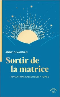 Sortir de la matrice