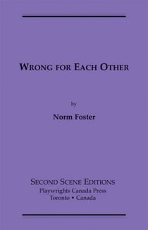 Wrong for Each Other