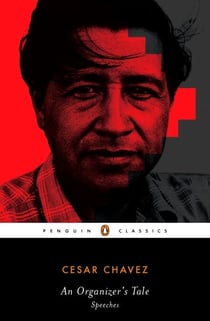 An Organizer's Tale - Speeches