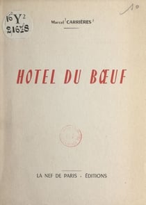 Hôtel du Bœuf