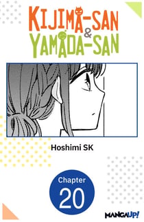 Kijima-san & Yamada-san #020