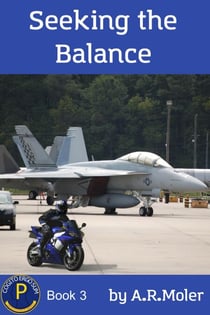 Seeking the Balance - Division P, #3