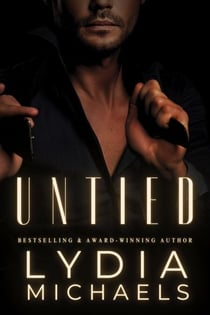 Untied - A Mastermind Novel, #2