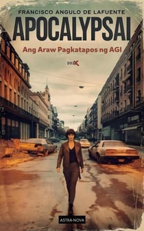 ApocalypsAI Ang Araw Pagkatapos ng AGI