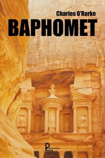 Baphomet - Roman d'aventure