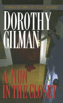 Nun in the Closet - A Novel