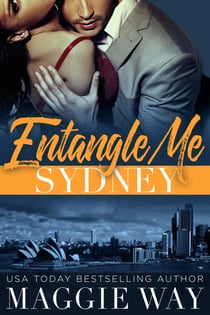 Sydney - Entangle Me, #1