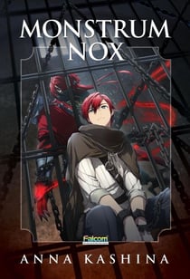 Monstrum Nox - Books of Ys, #2