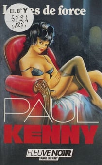 Paul Kenny : Lignes de force
