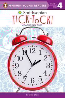 Tick-Tock! - Measuring Time