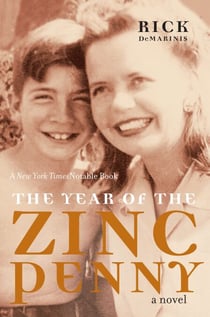 The Year of the Zinc Penny - A Novel