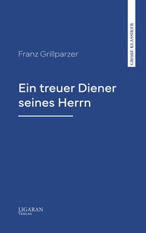Ein treuer Diener seines Herrn