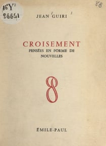 Rencontre - Pensées en forme de nouvelles