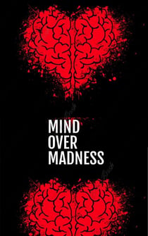 Silencing the Shadow - Mind Over Madness 1, #1