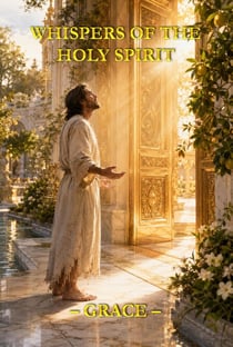 Whispers of the Holy Spirit – Grace