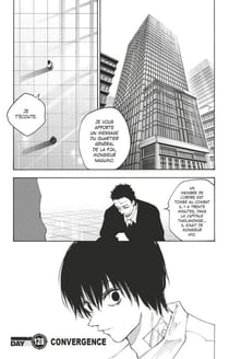 Sakamoto Days - Chapitre 128 - Convergence