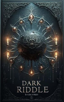 Dark Riddle - Dark Symphony, #9