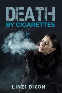 Death by Cigarettes: The Smoking Fetish Collection