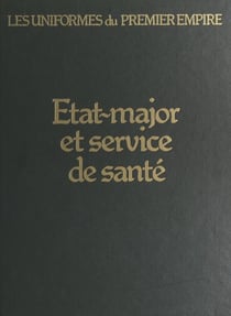 État-major et services de santé