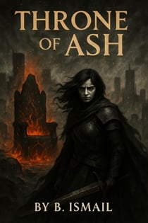 Throne of Ash