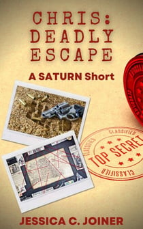 Chris: Deadly Escape - SATURN Shorts