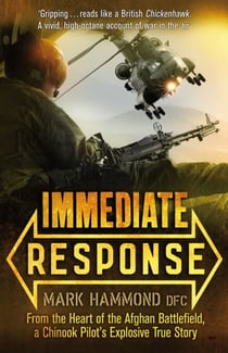 Immediate Response - Original Edition
