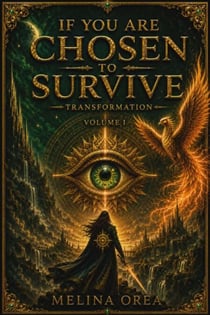 If You Are Chosen to Survive: Transformation. Volume I - 1, #1