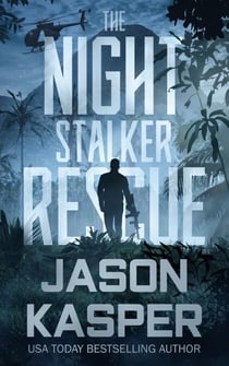 The Night Stalker Rescue - Shadow Strike, #0