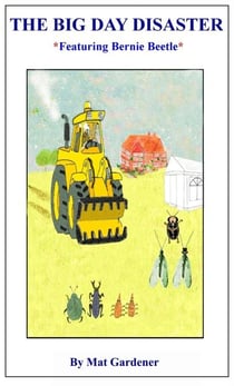 The Big Day Disaster - Creatures of the Wilderness, #1