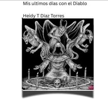 Mis ultimos días con el Diablo - 2, #68