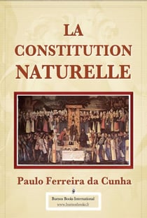 La Constitution Naturelle - Paulo Ferreira Da Cunha, #2