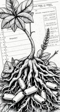 African Medicine: The Unbroken Root