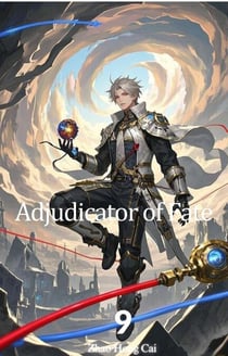 Adjudicator of Fate - Adjudicator of Fate, #9