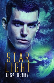 Starlight - Dark Space, #3