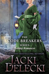 The Code Breakers Series: Holiday Romances - The Code Breakers Series