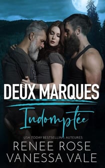 Indomptée - Deux marques, #1