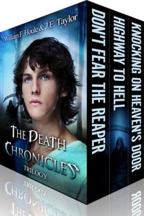The Death Chronicles Trilogy - The Death Chronicles