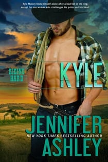Kyle - Riding Hard, #6