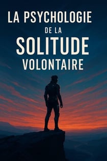 La psychologie de la solitude volontaire