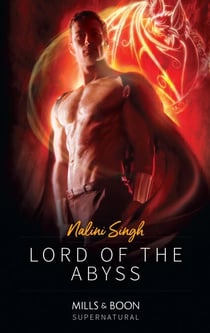 Lord Of The Abyss