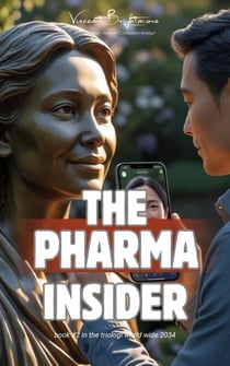 The Pharma Insider - Triologin om 2034