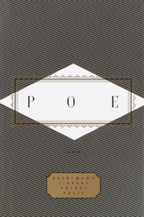 Poe: Poems - Edited by Peter Washington